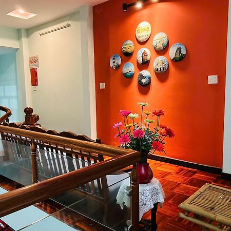 Nang Homestay 绥和市 外观 照片