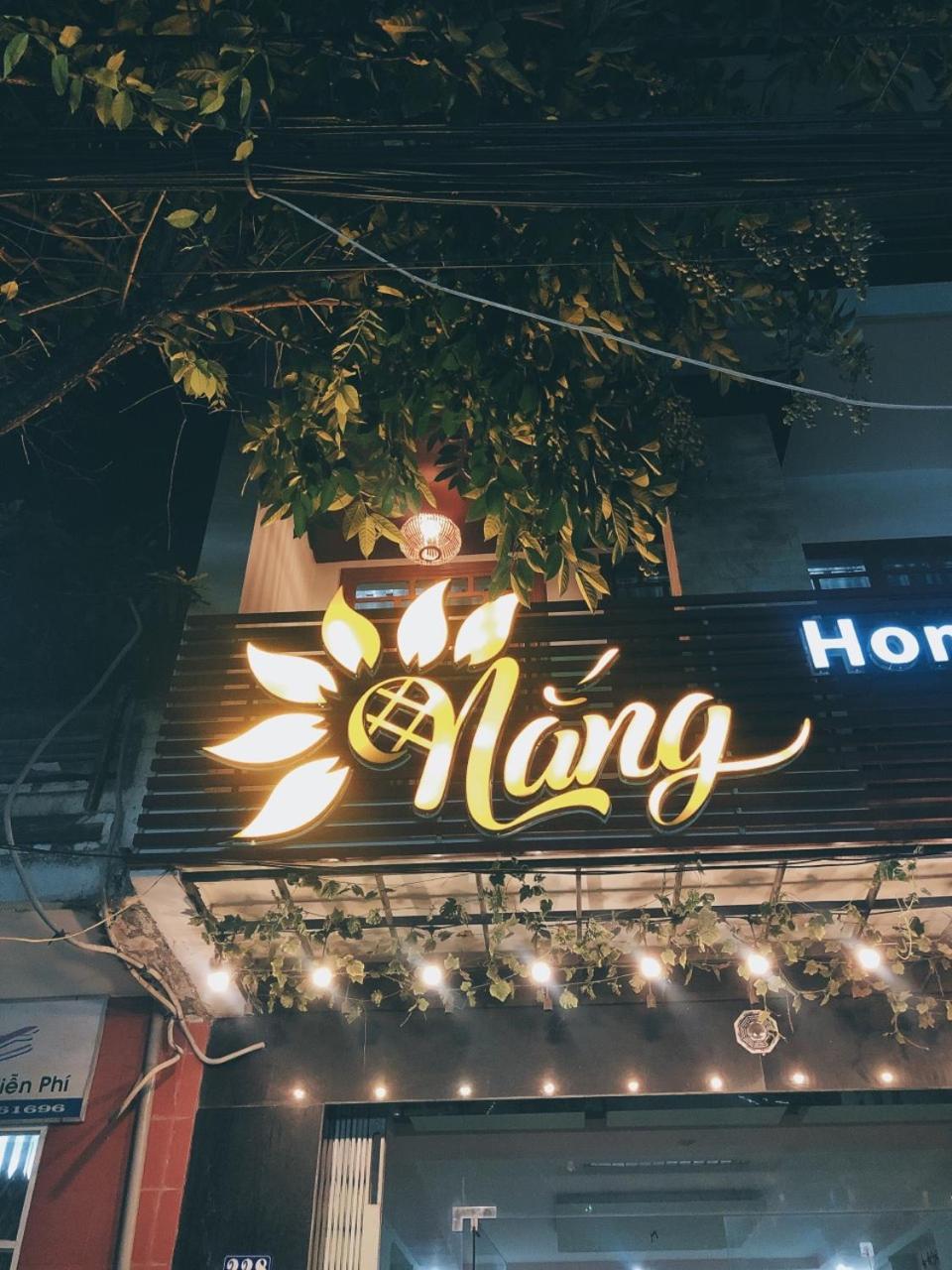 Nang Homestay 绥和市 外观 照片
