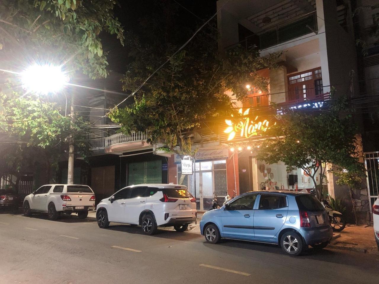 Nang Homestay 绥和市 外观 照片