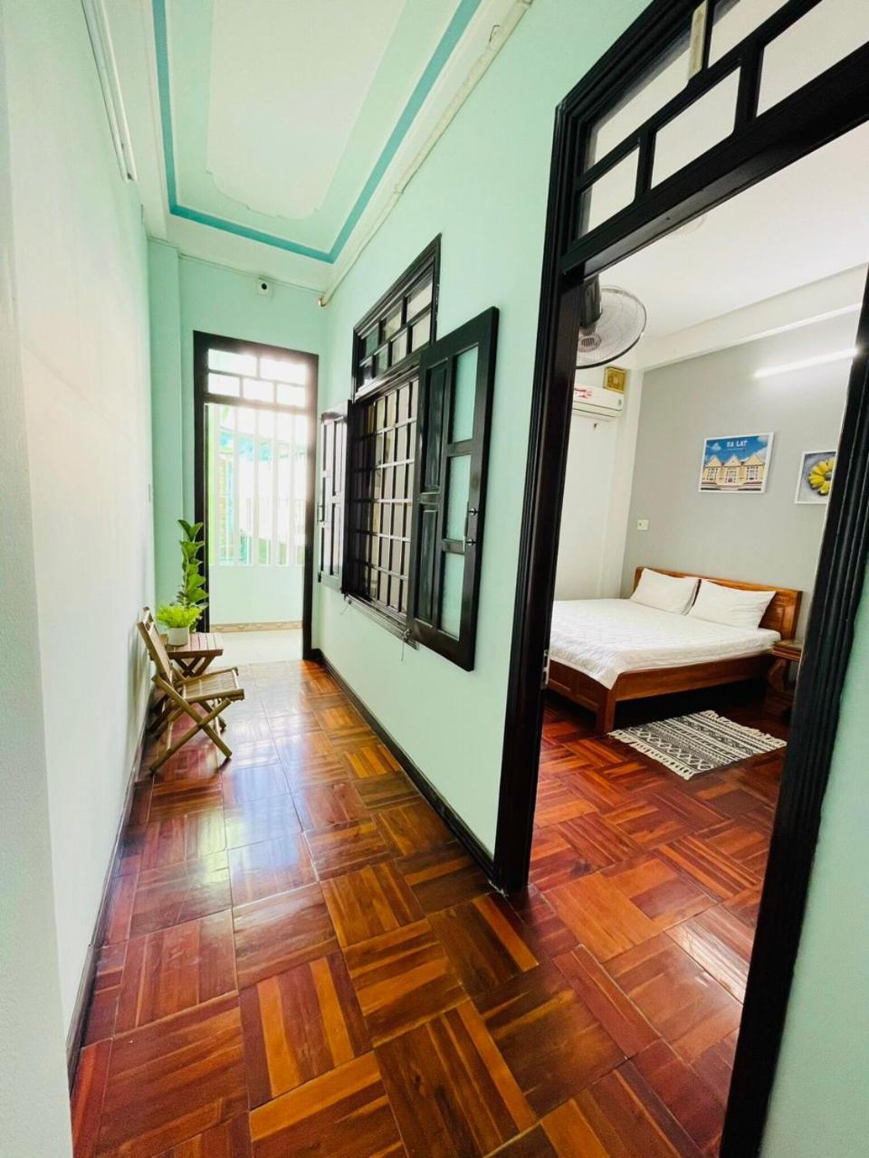 Nang Homestay 绥和市 外观 照片
