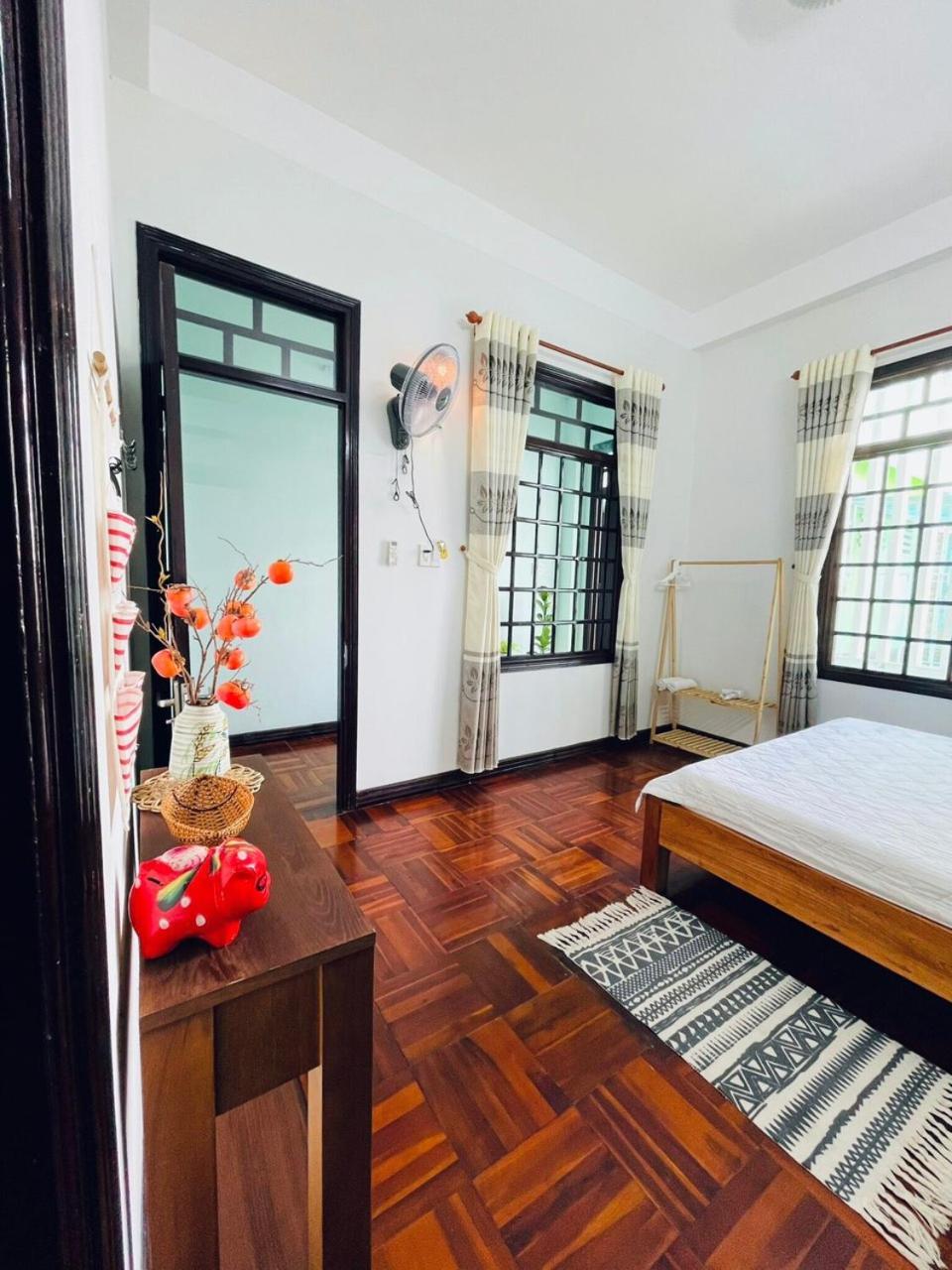 Nang Homestay 绥和市 外观 照片