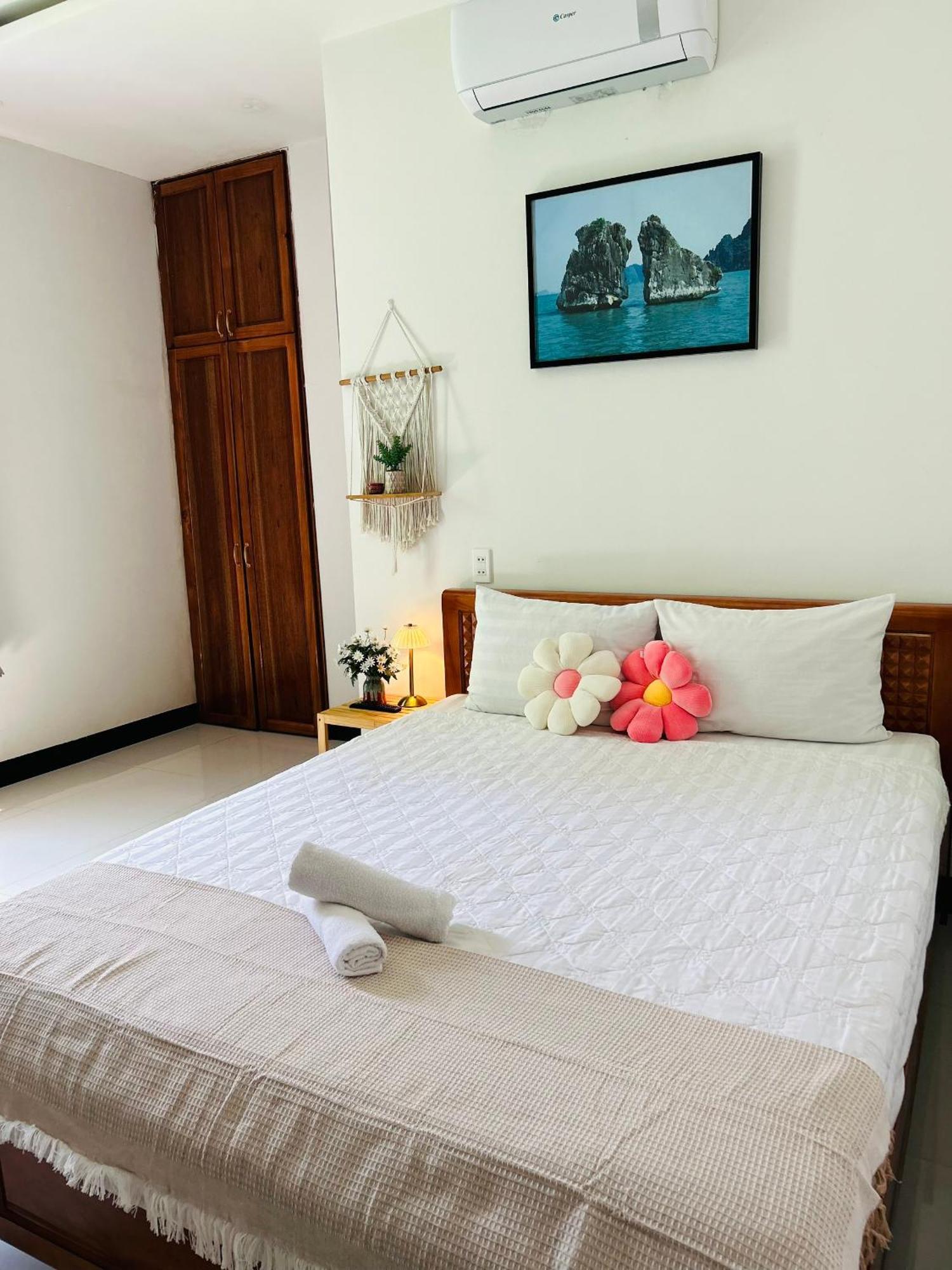Nang Homestay 绥和市 外观 照片