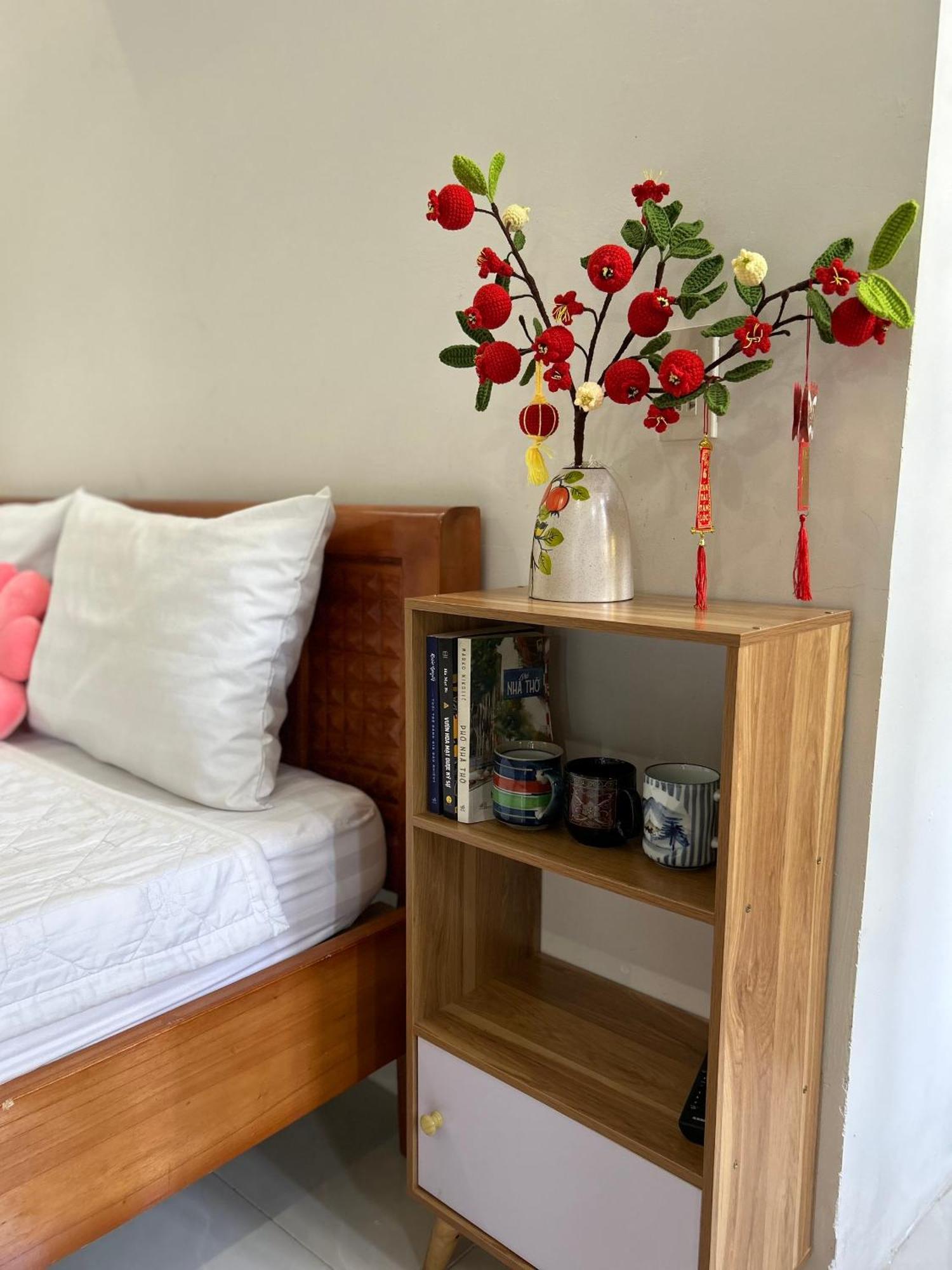 Nang Homestay 绥和市 外观 照片
