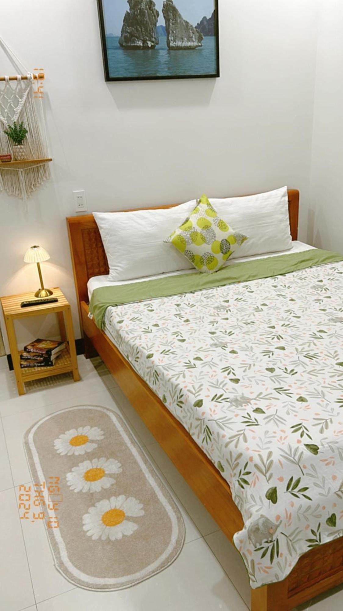Nang Homestay 绥和市 外观 照片