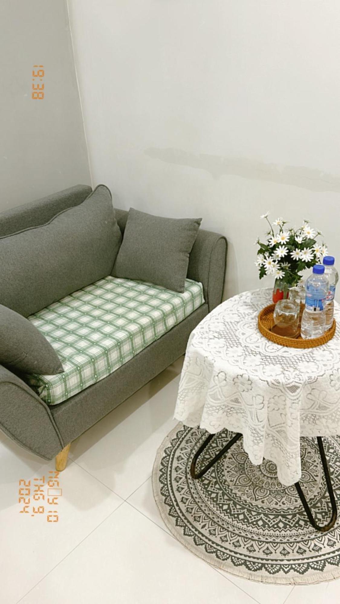 Nang Homestay 绥和市 外观 照片