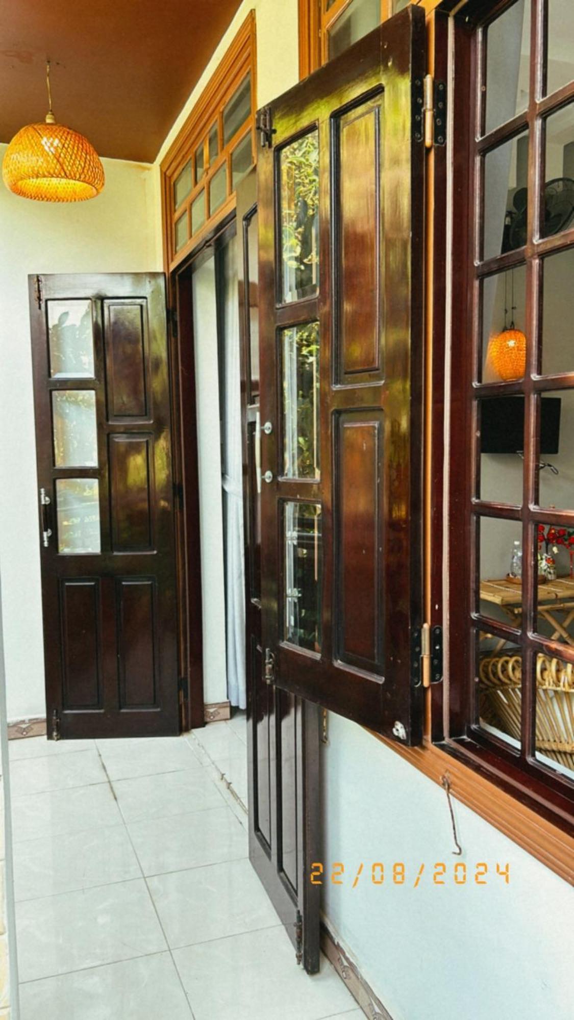 Nang Homestay 绥和市 外观 照片