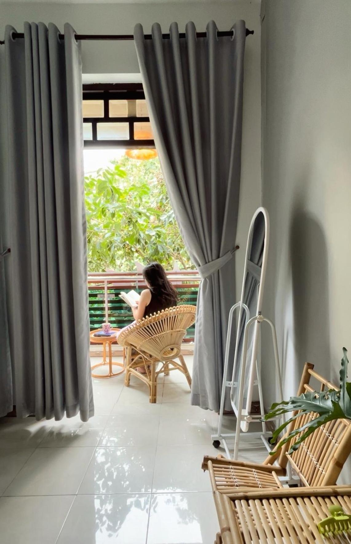 Nang Homestay 绥和市 外观 照片