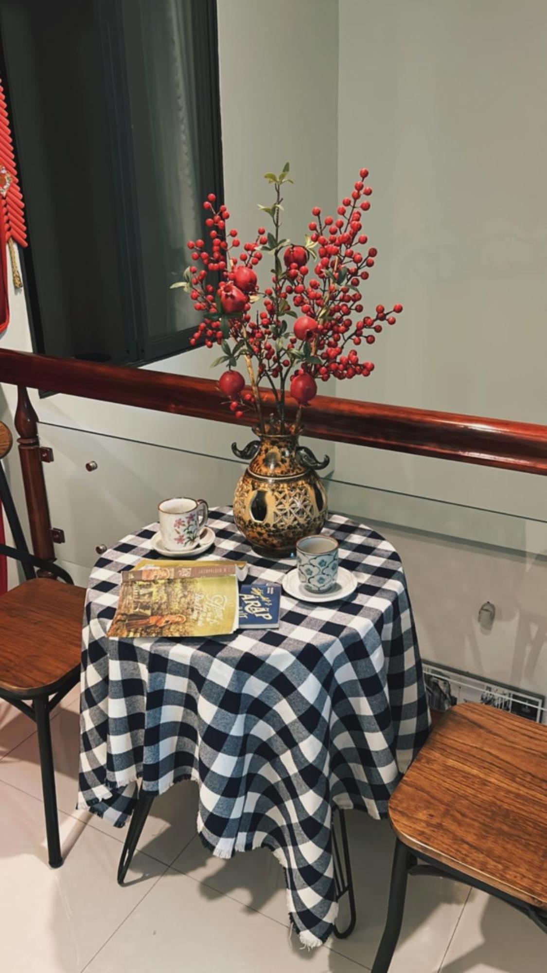 Nang Homestay 绥和市 外观 照片