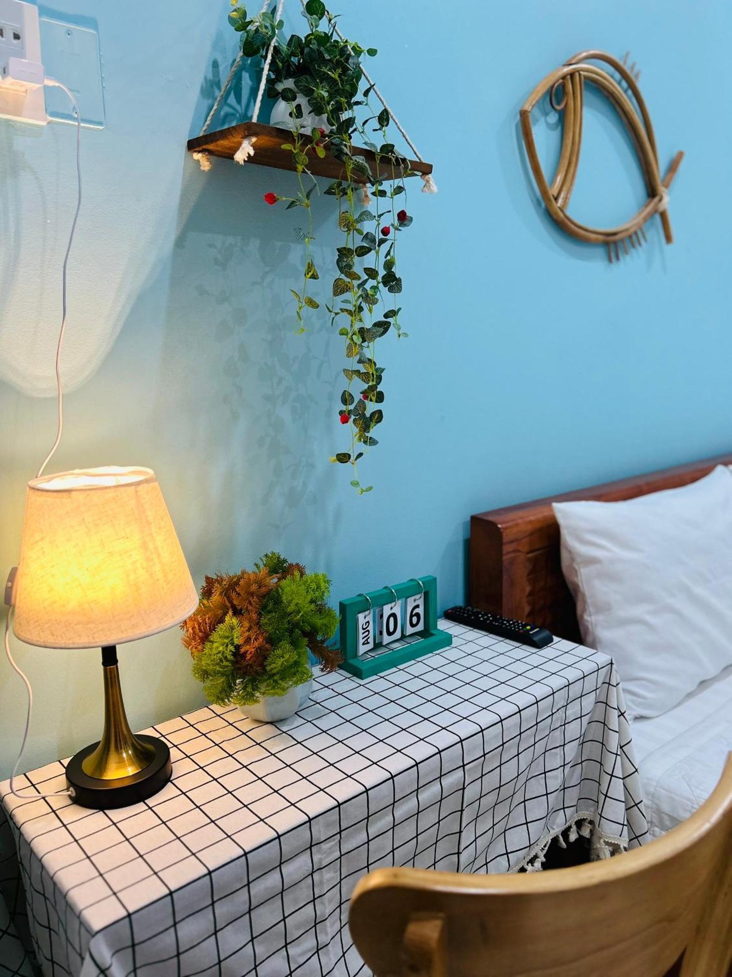 Nang Homestay 绥和市 外观 照片