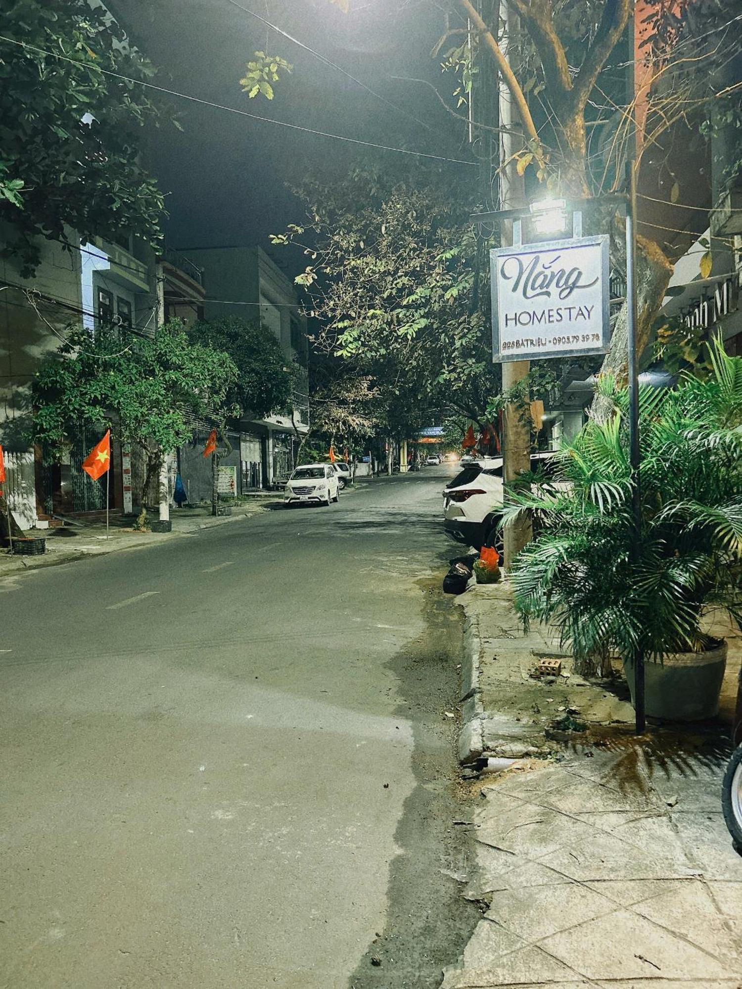 Nang Homestay 绥和市 外观 照片
