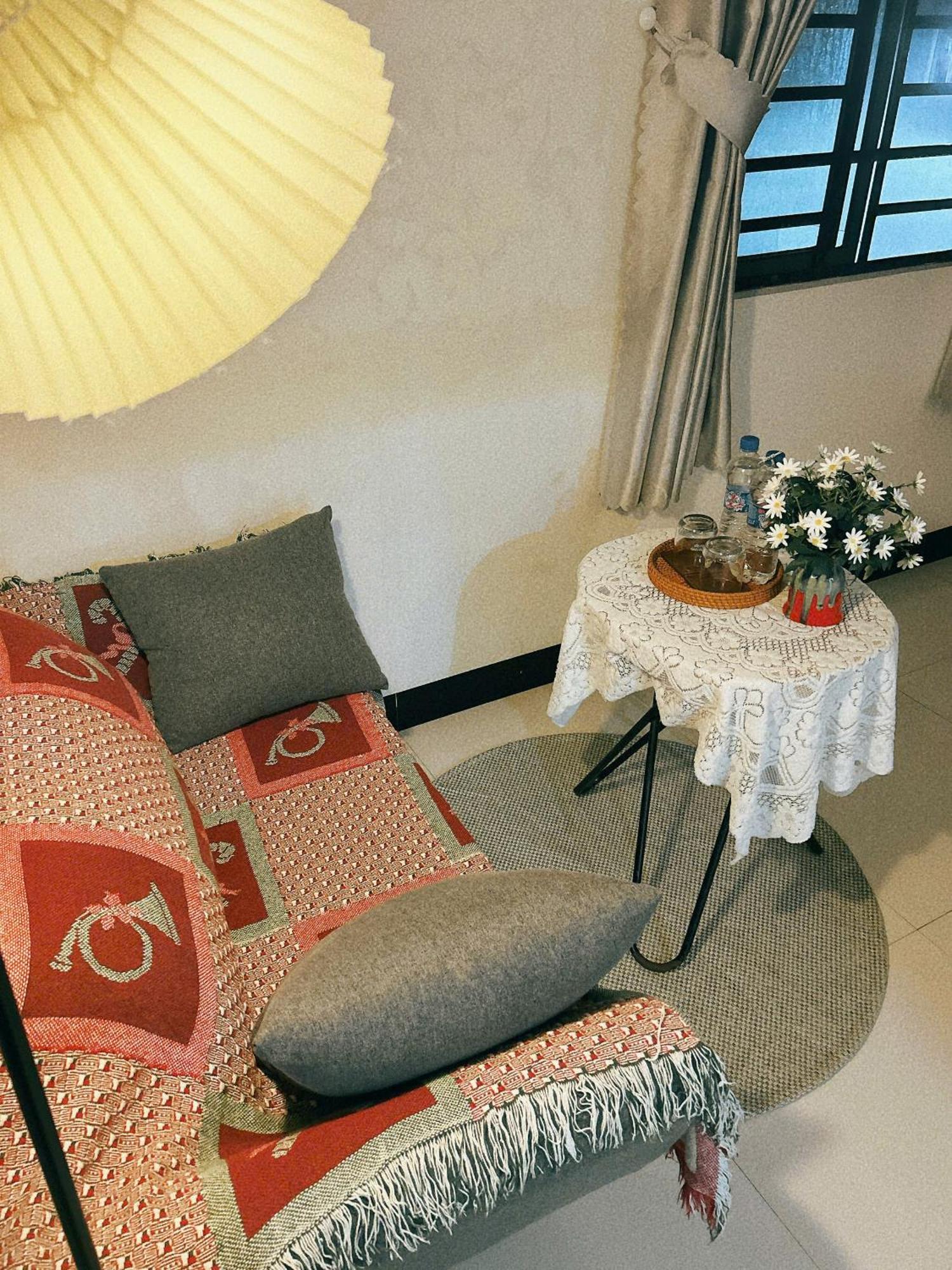 Nang Homestay 绥和市 外观 照片