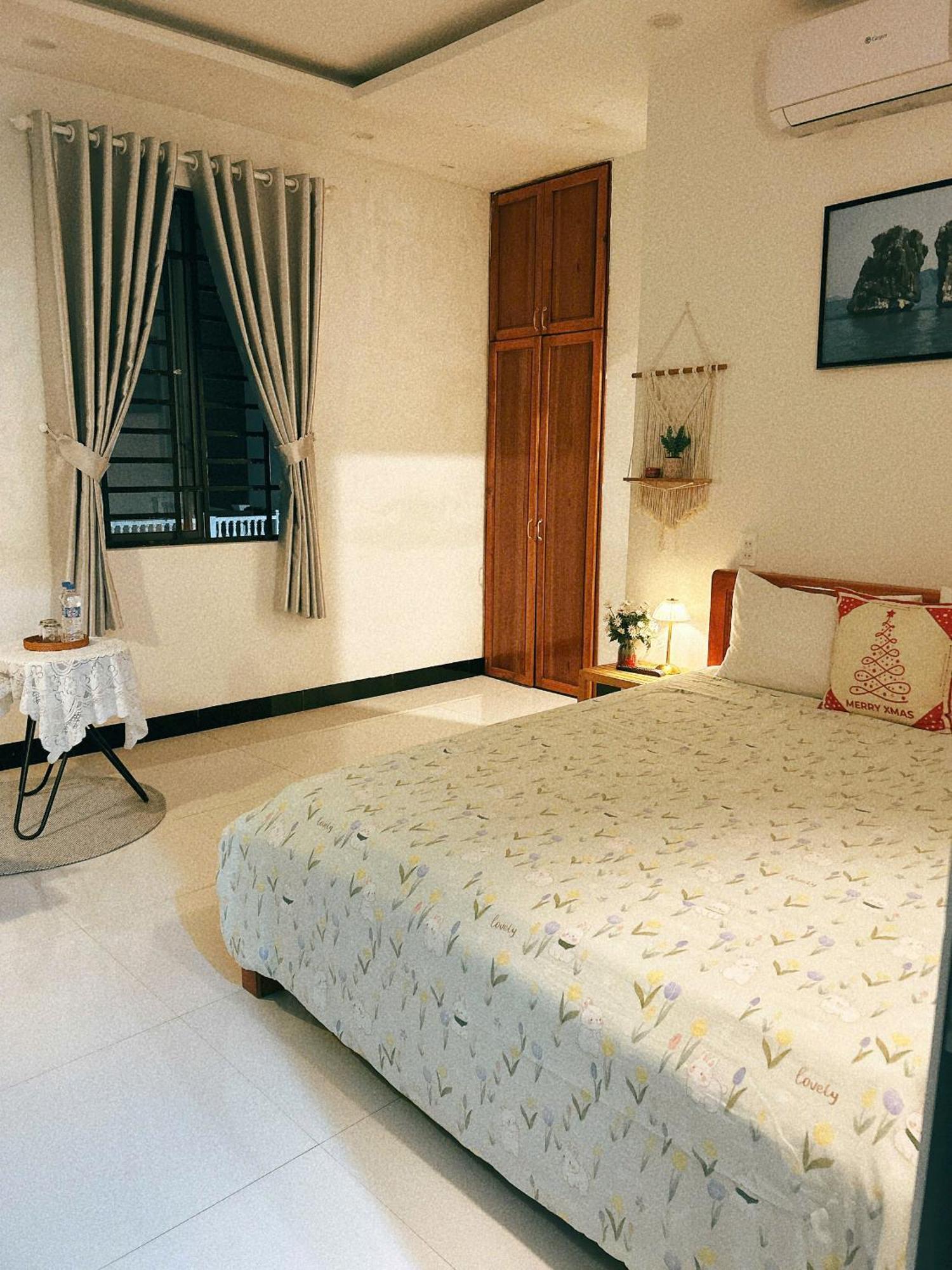 Nang Homestay 绥和市 外观 照片