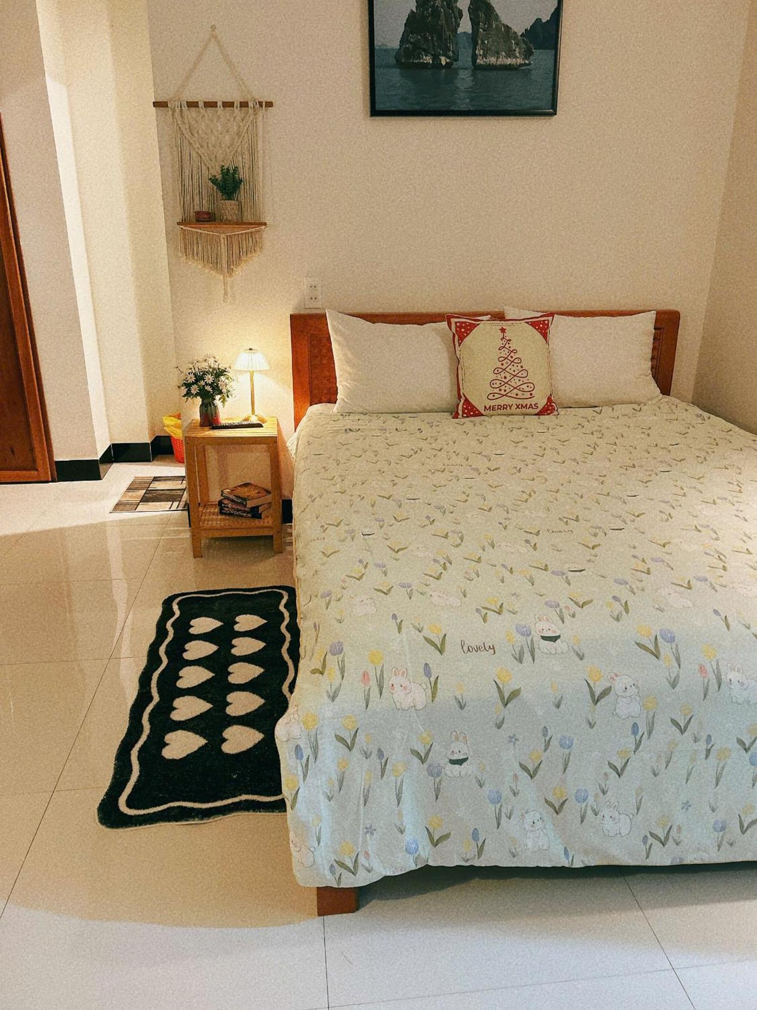 Nang Homestay 绥和市 外观 照片