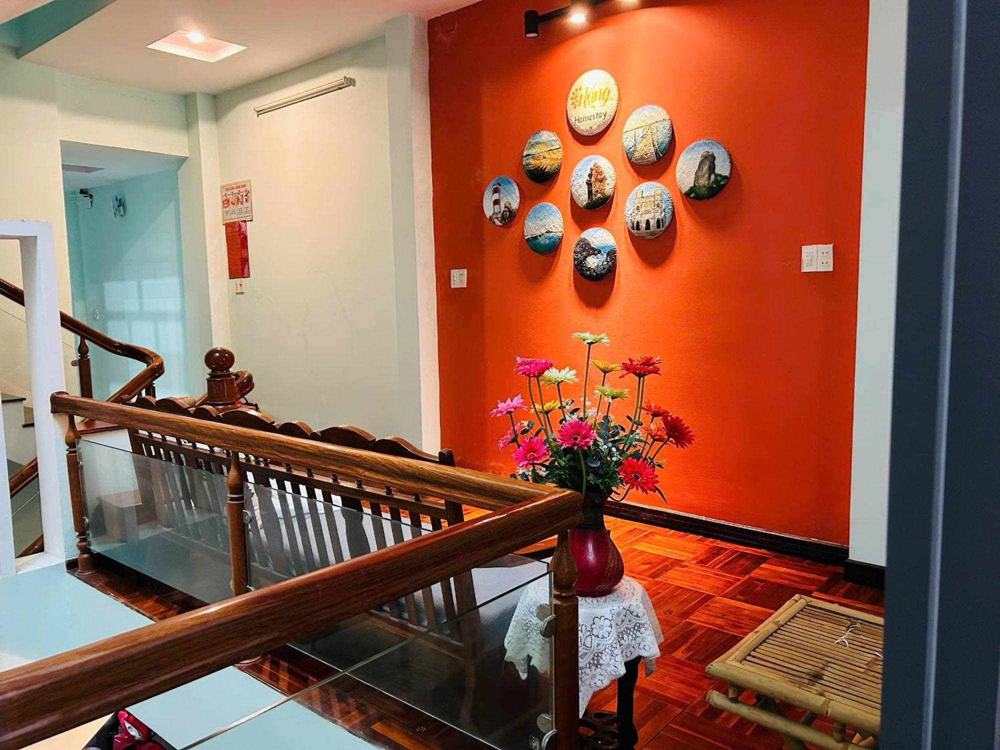 Nang Homestay 绥和市 外观 照片