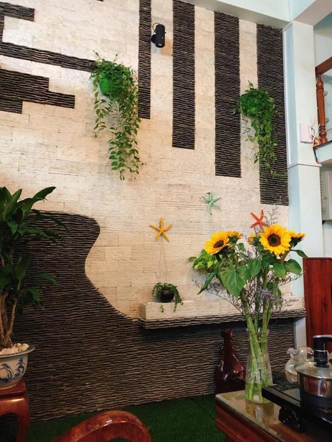 Nang Homestay 绥和市 外观 照片