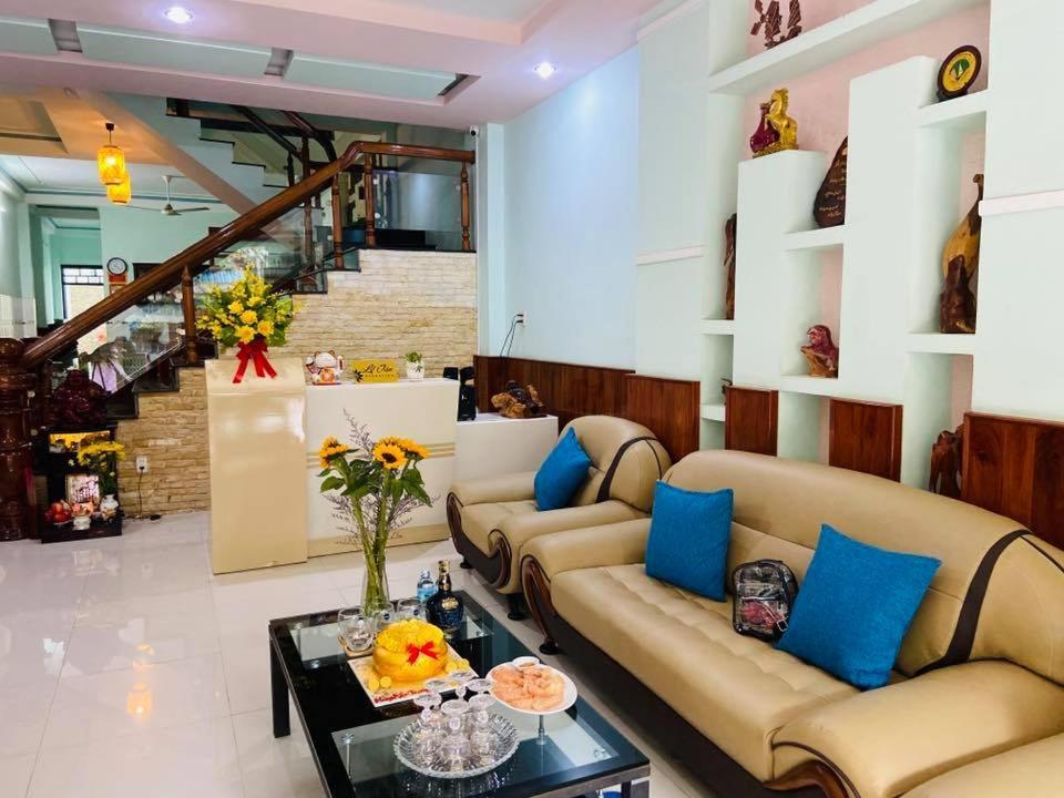 Nang Homestay 绥和市 外观 照片