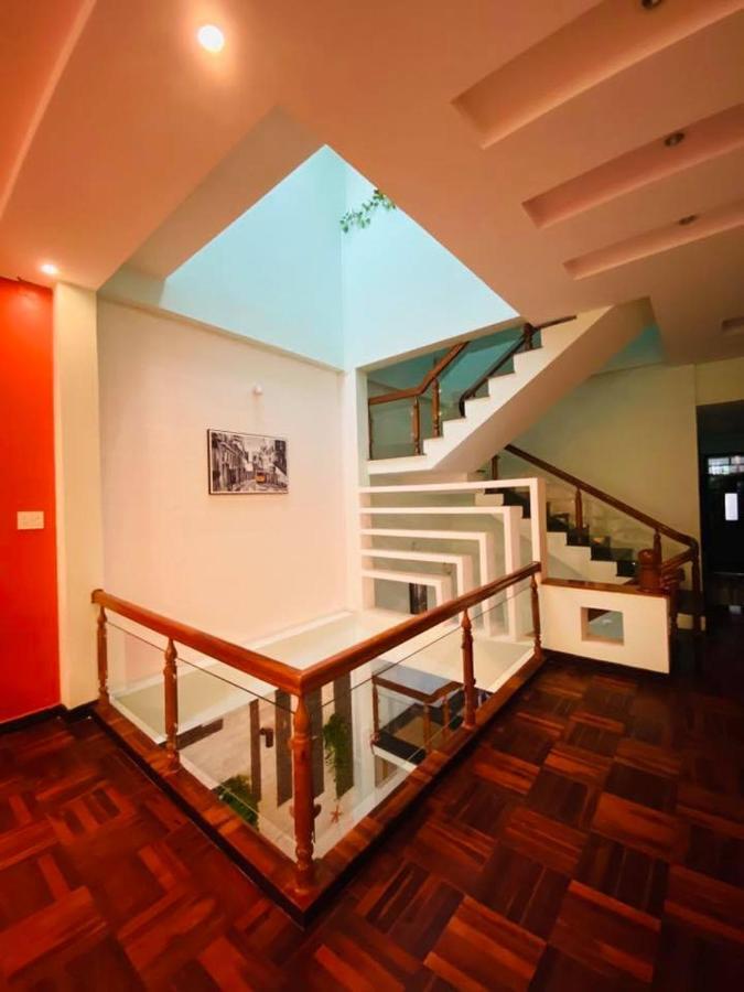 Nang Homestay 绥和市 外观 照片