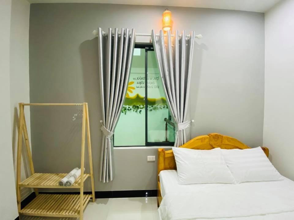 Nang Homestay 绥和市 外观 照片