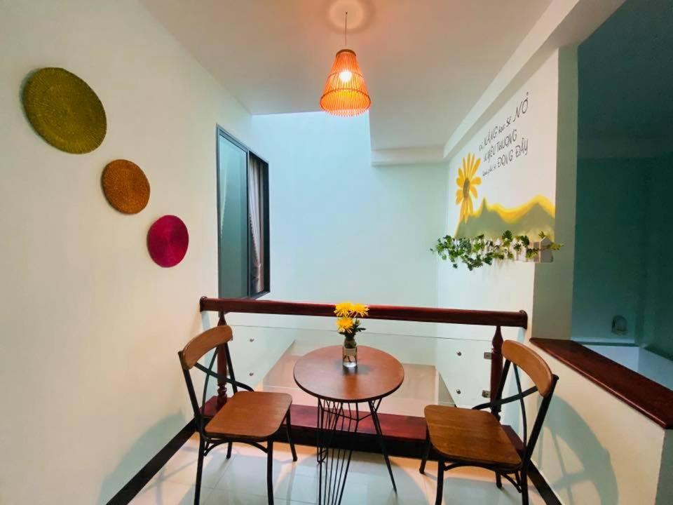 Nang Homestay 绥和市 外观 照片
