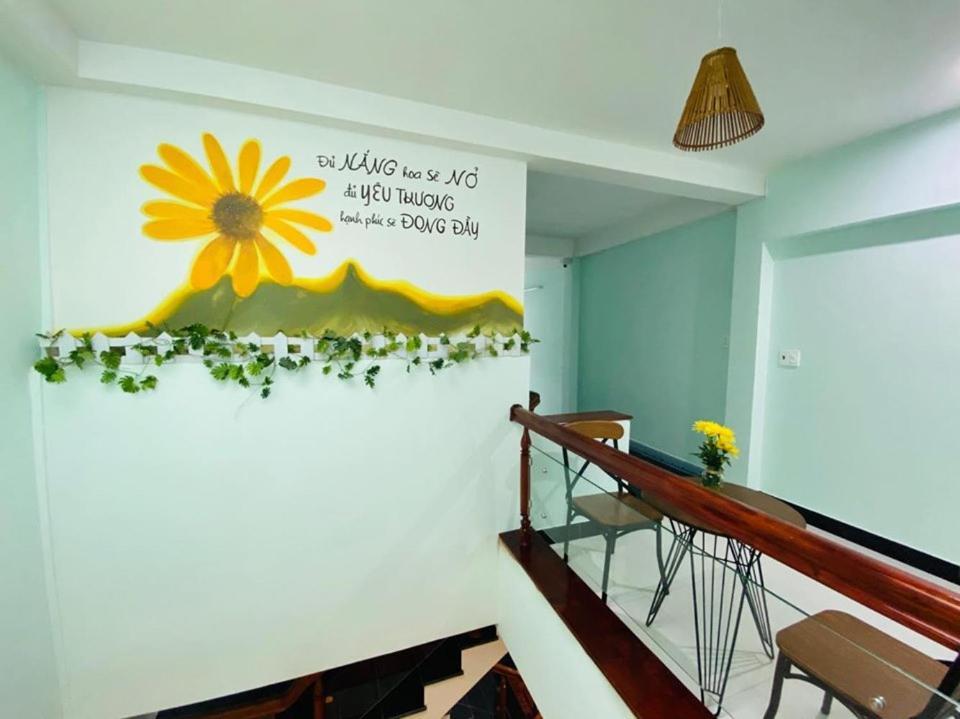 Nang Homestay 绥和市 外观 照片