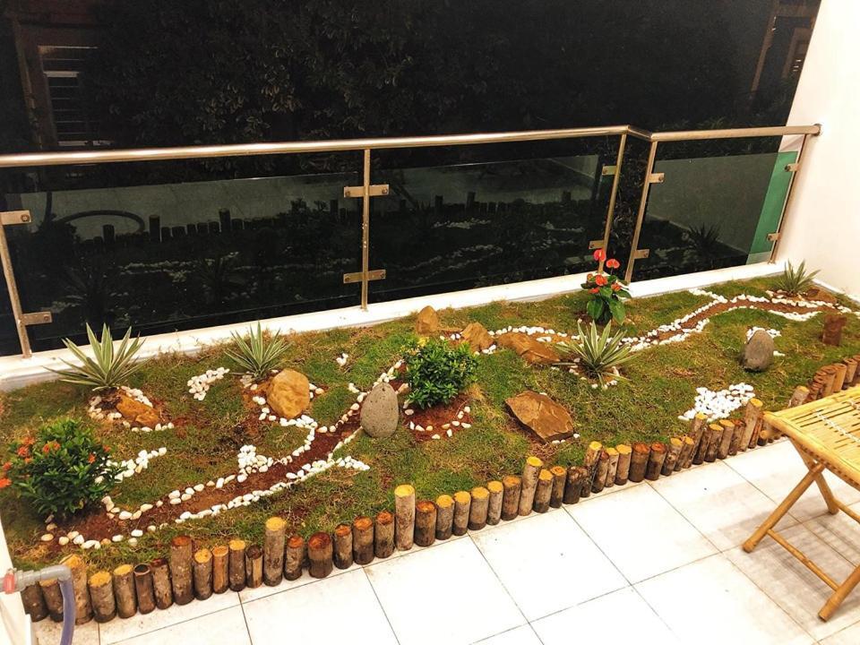 Nang Homestay 绥和市 外观 照片